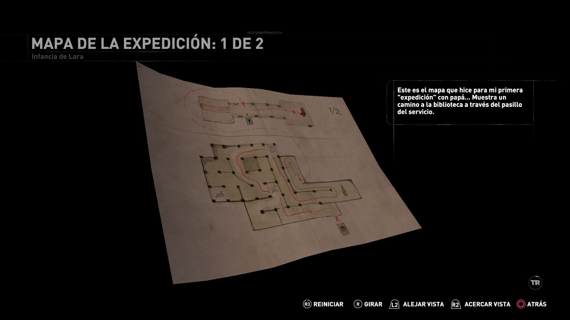 Rise of the Tomb Raider: 20 Aniversario - Imagen 24